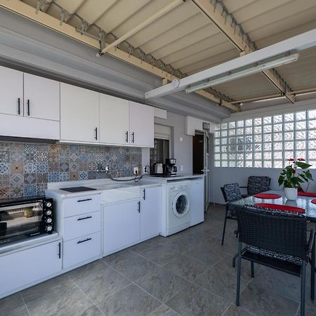 Myrto Luxurious Top Floor Studio Kalamata Exteriér fotografie