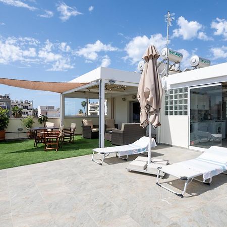 Myrto Luxurious Top Floor Studio Kalamata Exteriér fotografie