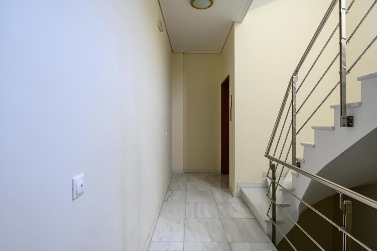 Myrto Luxurious Top Floor Studio Kalamata Exteriér fotografie
