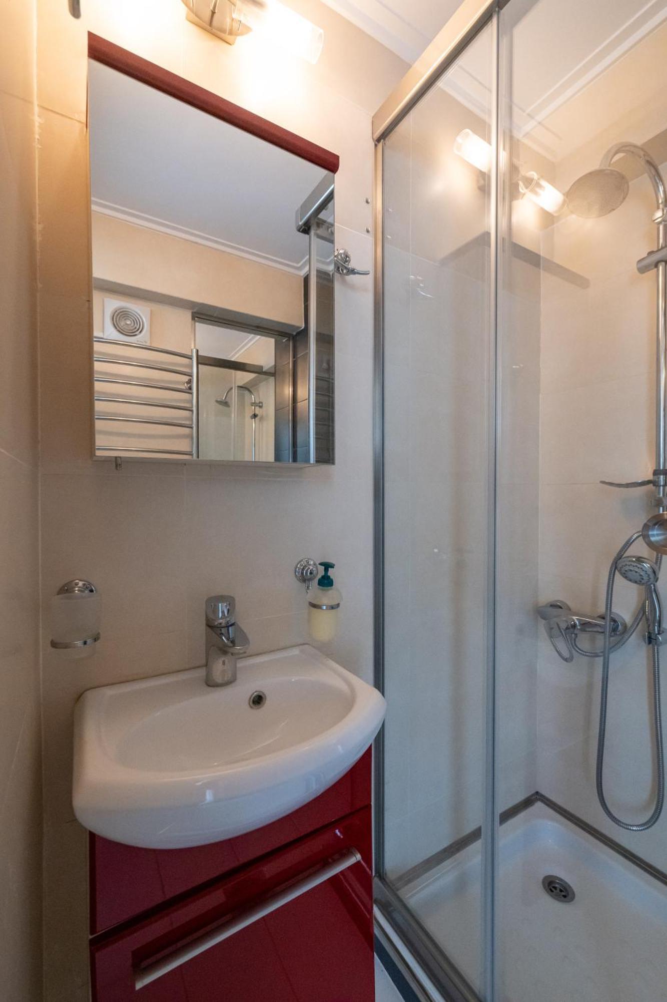 Myrto Luxurious Top Floor Studio Kalamata Exteriér fotografie