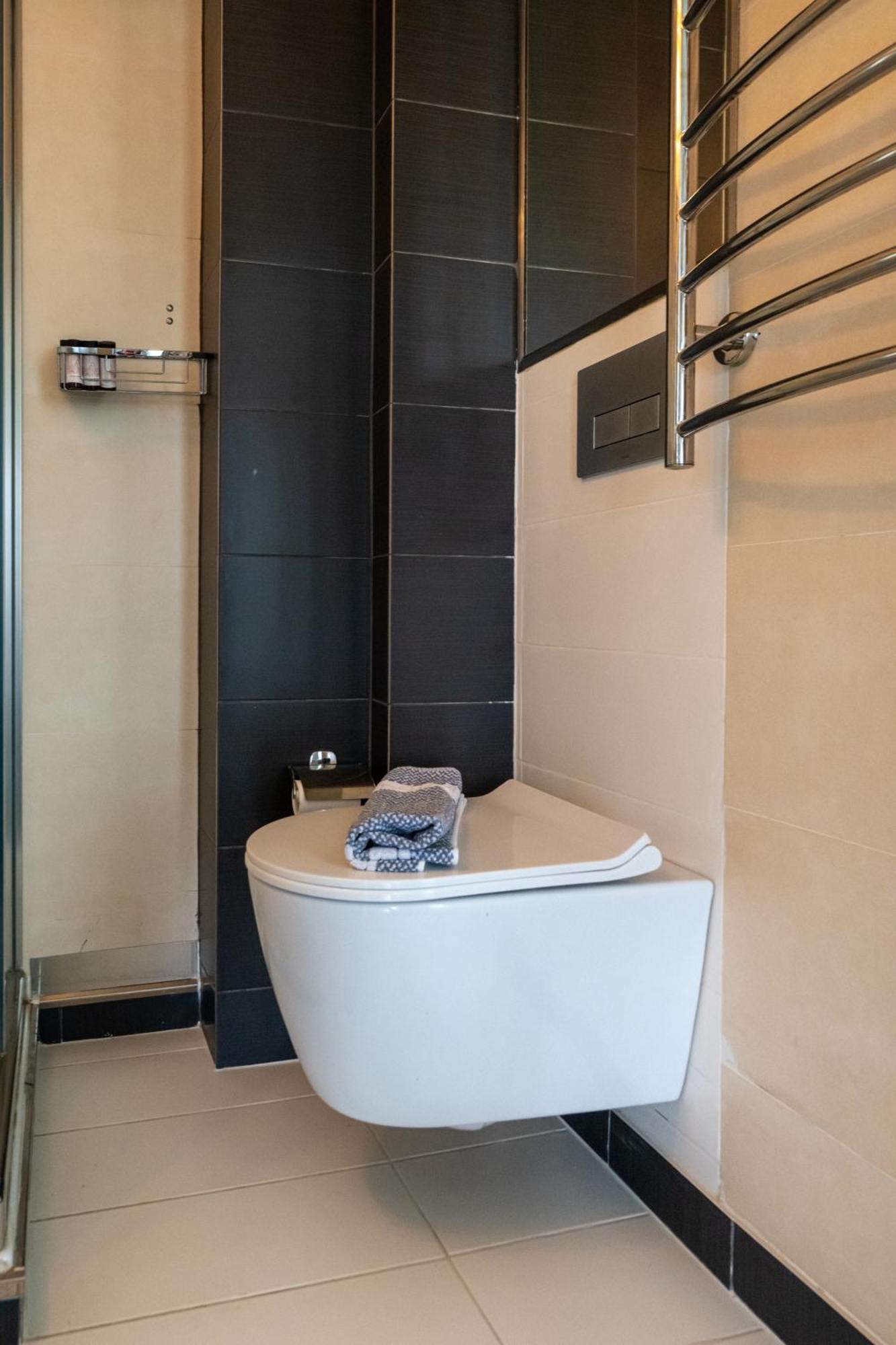 Myrto Luxurious Top Floor Studio Kalamata Exteriér fotografie